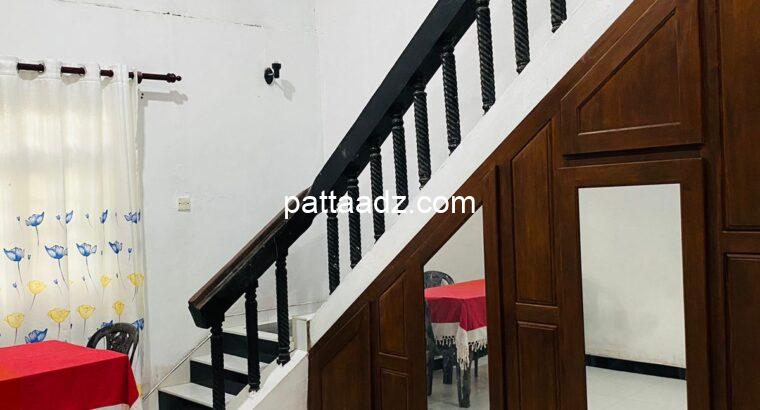 2 Story House for Sale in Negombo Area