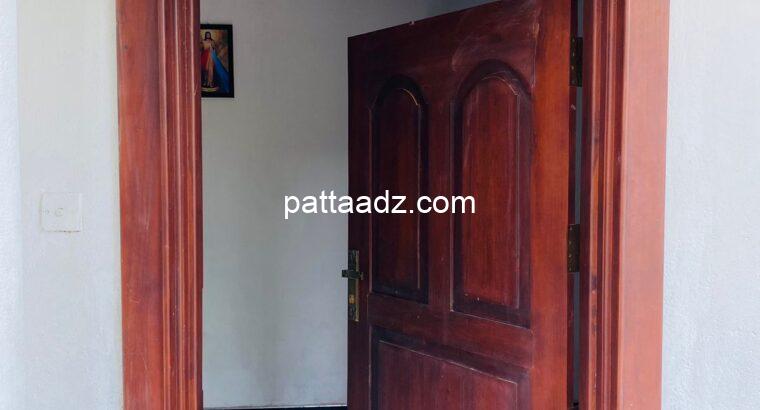 2 Story House for Sale in Negombo Area