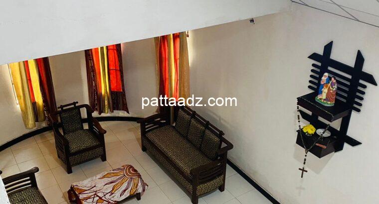 2 Story House for Sale in Negombo Area