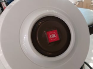 Brand New KDK N56RG Original Ceiling Fan